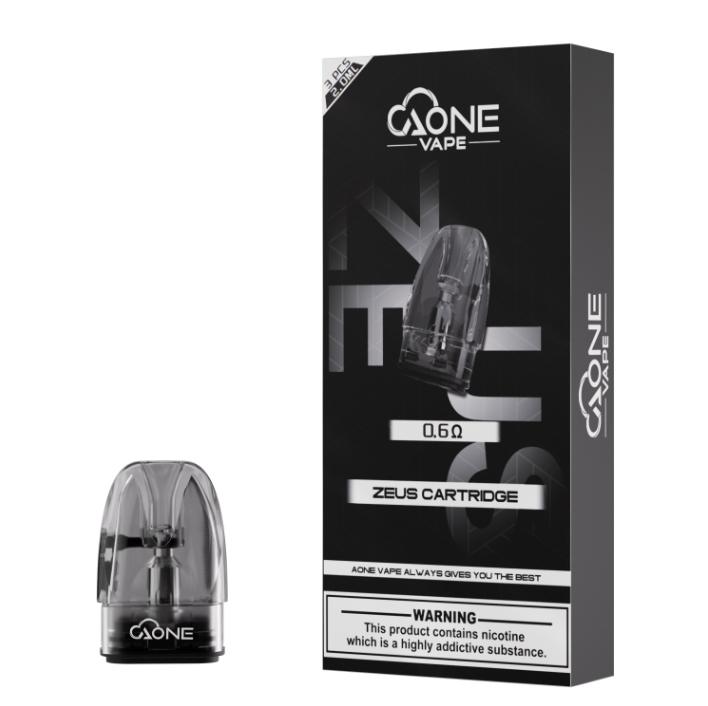 AONE VAPE ZEUS 宙斯小煙註油式主機推薦AONE VAPE ZEUS 宙斯小煙註油式主機推薦